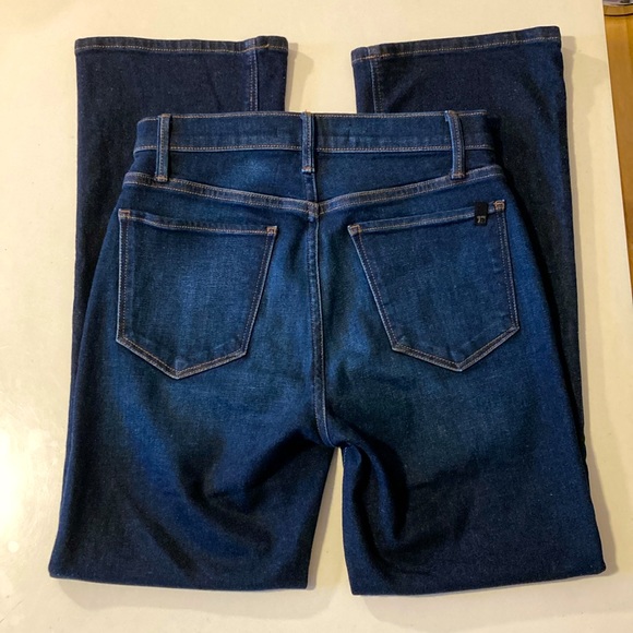 Joe’s Jeans 70’s Patch Pocket High Rise Bootcut in Surface Size 24‎ - Picture 8 of 10